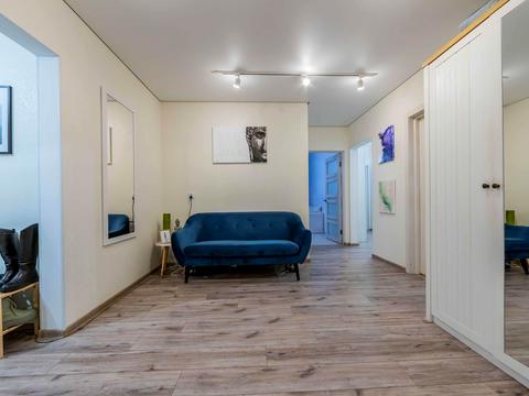 квартира за адресою Петра Григоренка просп., 1-А