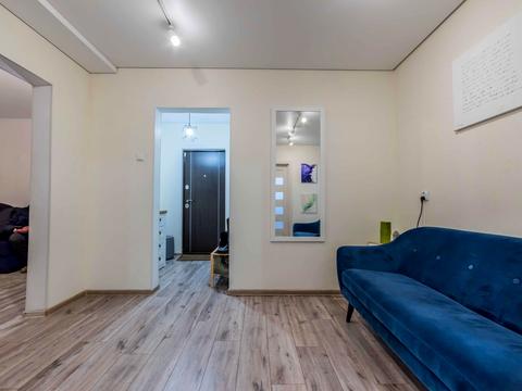 квартира за адресою Петра Григоренка просп., 1-А