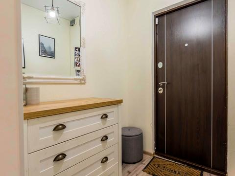 квартира за адресою Петра Григоренка просп., 1-А