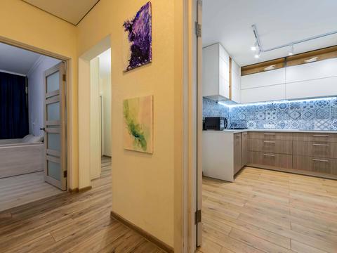 квартира за адресою Петра Григоренка просп., 1-А