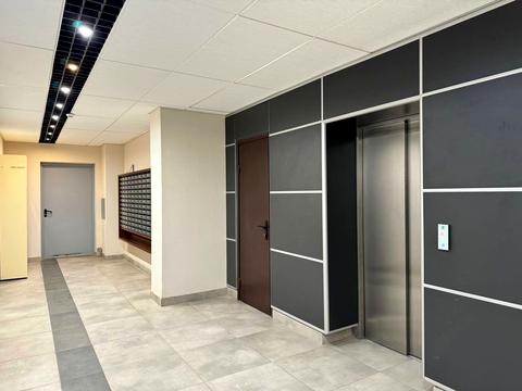 коммерческая по адресу Нагорная ул., 18/16