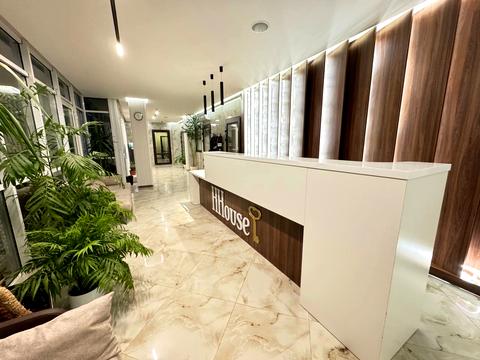 коммерческая по адресу Нагорная ул., 18/16