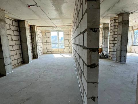 коммерческая по адресу Нагорная ул., 18/16