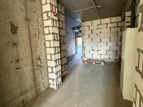 коммерческая по адресу Нагорная ул., 18/16