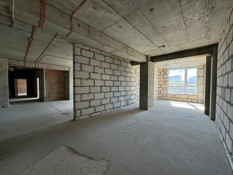 коммерческая по адресу Нагорная ул., 18/16