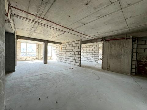 коммерческая по адресу Нагорная ул., 18/16