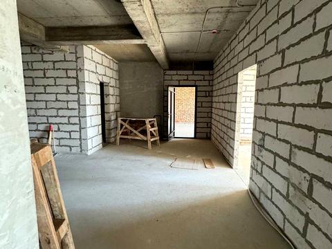 коммерческая по адресу Нагорная ул., 18/16