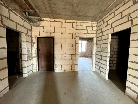 коммерческая по адресу Нагорная ул., 18/16