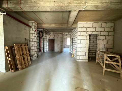 коммерческая по адресу Нагорная ул., 18/16