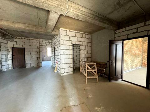 коммерческая по адресу Нагорная ул., 18/16