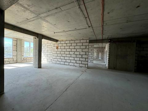 коммерческая по адресу Нагорная ул., 18/16