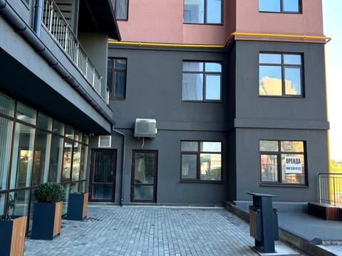 коммерческая по адресу Нагорная ул., 18/16