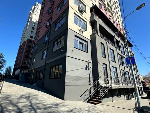 коммерческая по адресу Нагорная ул., 18/16