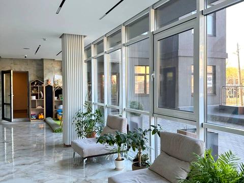 коммерческая по адресу Нагорная ул., 18/16