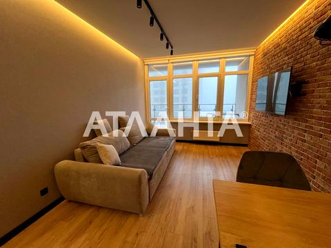 квартира за адресою Одеса, Валерія Самофалова вул. (Каманіна), 16а/2