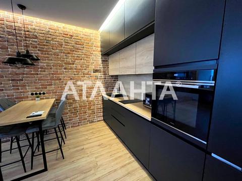 квартира за адресою Одеса, Валерія Самофалова вул. (Каманіна), 16а/2