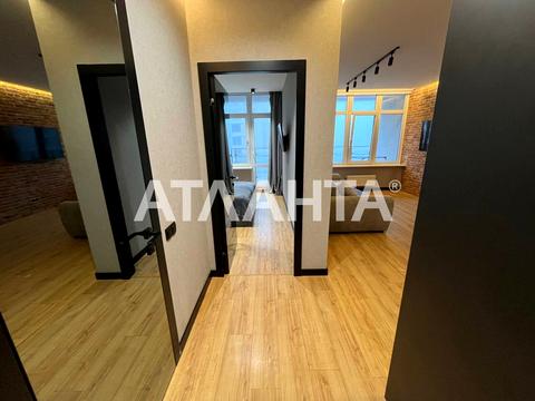 квартира за адресою Одеса, Валерія Самофалова вул. (Каманіна), 16а/2