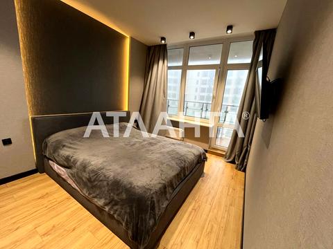 квартира за адресою Одеса, Валерія Самофалова вул. (Каманіна), 16а/2