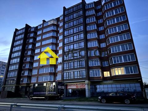 комерційна за адресою Геннадія Біліченка вул. (Петровського), 41-А к3