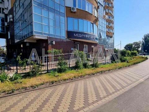 коммерческая по адресу Юрия Шумского ул., 5