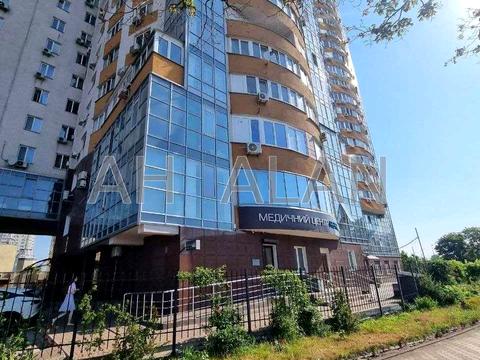 коммерческая по адресу Юрия Шумского ул., 5