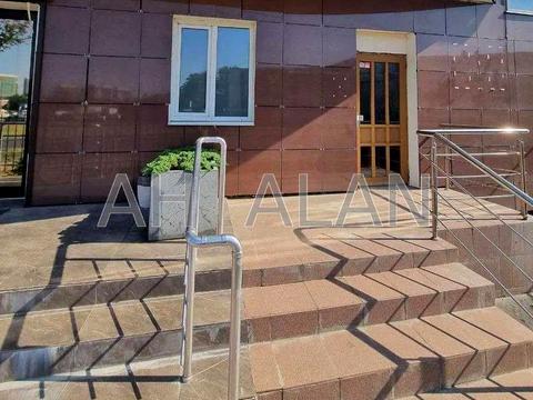 коммерческая по адресу Юрия Шумского ул., 5