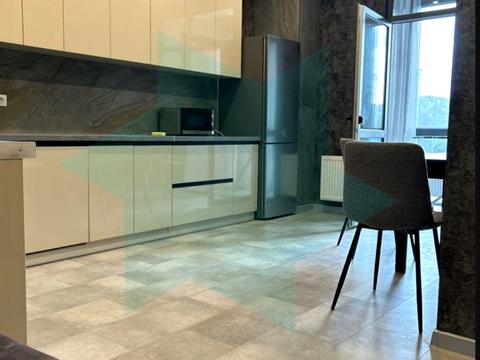 квартира за адресою Костомарівська вул. (Щорса), 1-А