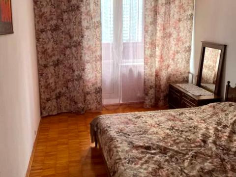 квартира за адресою Митрополита Василя Липківського вул. (Урицького), 24