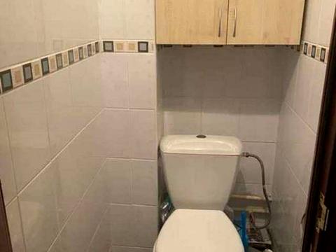 квартира за адресою Академіка Корольова просп., 12