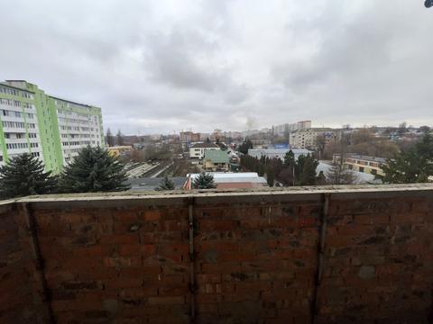 квартира по адресу 1-й Вінницький пер., 14