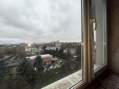 квартира по адресу 1-й Вінницький пер., 14