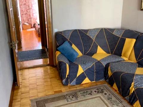 квартира за адресою Митрополита Василя Липківського вул. (Урицького), 24