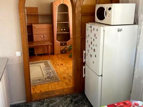 квартира за адресою Митрополита Василя Липківського вул. (Урицького), 24