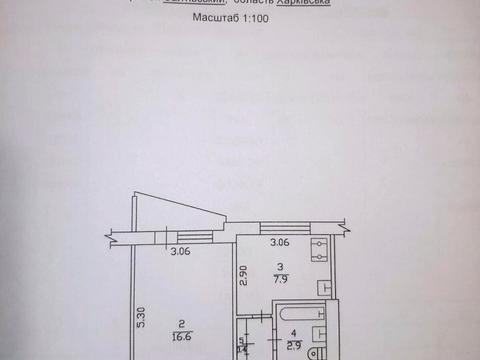 квартира по адресу Владислава Зубенко ул. (Тимуровцев), 25а