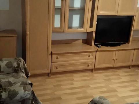 квартира по адресу Владислава Зубенко ул. (Тимуровцев), 25а