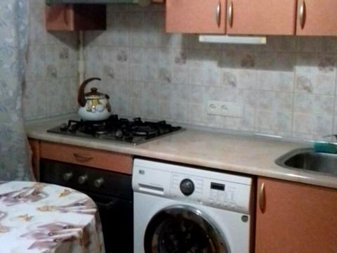 квартира по адресу Владислава Зубенко ул. (Тимуровцев), 25а