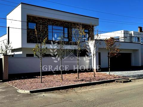 дом по адресу Садовая ул.