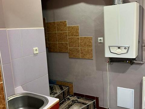 коммерческая по адресу Коцюбинского ул., 10