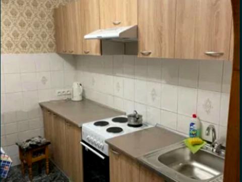 квартира за адресою Митрополита Василя Липківського вул. (Урицького), 24