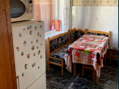 квартира за адресою Митрополита Василя Липківського вул. (Урицького), 24