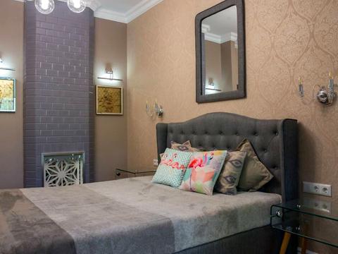 квартира за адресою Шевченка просп., 6/6