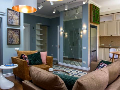 квартира за адресою Шевченка просп., 6/6