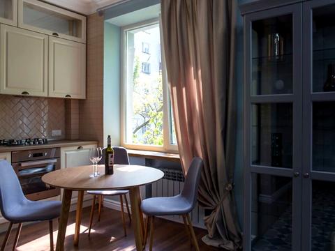 квартира за адресою Шевченка просп., 6/6