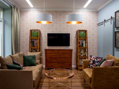 квартира за адресою Шевченка просп., 6/6