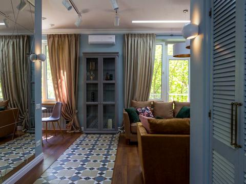 квартира за адресою Шевченка просп., 6/6