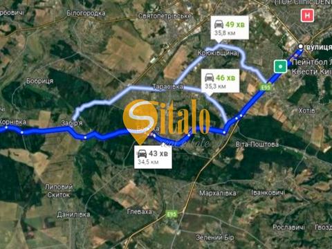 ділянка за адресою 