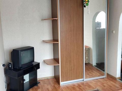 квартира по адресу Владислава Зубенко ул. (Тимуровцев), 17а