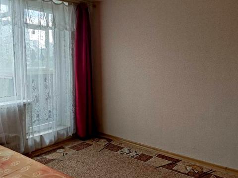 квартира по адресу Владислава Зубенко ул. (Тимуровцев), 17а