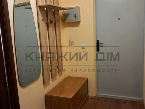 квартира по адресу Софии Русовой ул., 7-Г