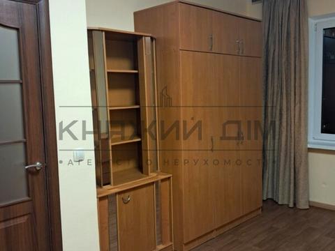 квартира по адресу Софии Русовой ул., 7-Г